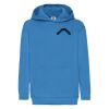 Classic Hooded Sweatshirt Kids | Fruit of the Loom Miniaturansicht
