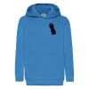 Classic Hooded Sweatshirt Kids | Fruit of the Loom Miniaturansicht