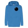 Classic Hooded Sweatshirt Kids | Fruit of the Loom Miniaturansicht