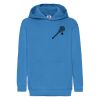 Classic Hooded Sweatshirt Kids | Fruit of the Loom Miniaturansicht