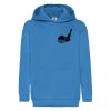 Classic Hooded Sweatshirt Kids | Fruit of the Loom Miniaturansicht