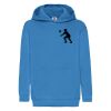 Classic Hooded Sweatshirt Kids | Fruit of the Loom Miniaturansicht