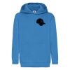 Classic Hooded Sweatshirt Kids | Fruit of the Loom Miniaturansicht