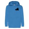 Classic Hooded Sweatshirt Kids | Fruit of the Loom Miniaturansicht