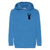 Classic Hooded Sweatshirt Kids | Fruit of the Loom Miniaturansicht