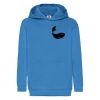 Classic Hooded Sweatshirt Kids | Fruit of the Loom Miniaturansicht