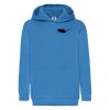 Classic Hooded Sweatshirt Kids | Fruit of the Loom Miniaturansicht