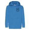 Classic Hooded Sweatshirt Kids | Fruit of the Loom Miniaturansicht