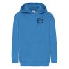 Classic Hooded Sweatshirt Kids | Fruit of the Loom Miniaturansicht