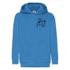 Classic Hooded Sweatshirt Kids | Fruit of the Loom Miniaturansicht