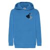 Classic Hooded Sweatshirt Kids | Fruit of the Loom Miniaturansicht