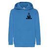 Classic Hooded Sweatshirt Kids | Fruit of the Loom Miniaturansicht