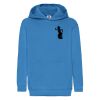 Classic Hooded Sweatshirt Kids | Fruit of the Loom Miniaturansicht