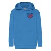 Classic Hooded Sweatshirt Kids | Fruit of the Loom Miniaturansicht