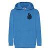 Classic Hooded Sweatshirt Kids | Fruit of the Loom Miniaturansicht