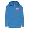 Classic Hooded Sweatshirt Kids | Fruit of the Loom Miniaturansicht