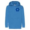 Classic Hooded Sweatshirt Kids | Fruit of the Loom Miniaturansicht