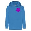 Classic Hooded Sweatshirt Kids | Fruit of the Loom Miniaturansicht