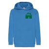 Classic Hooded Sweatshirt Kids | Fruit of the Loom Miniaturansicht