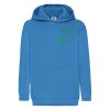 Classic Hooded Sweatshirt Kids | Fruit of the Loom Miniaturansicht