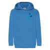Classic Hooded Sweatshirt Kids | Fruit of the Loom Miniaturansicht