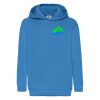 Classic Hooded Sweatshirt Kids | Fruit of the Loom Miniaturansicht