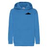 Classic Hooded Sweatshirt Kids | Fruit of the Loom Miniaturansicht