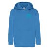 Classic Hooded Sweatshirt Kids | Fruit of the Loom Miniaturansicht