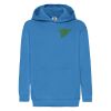 Classic Hooded Sweatshirt Kids | Fruit of the Loom Miniaturansicht