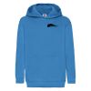 Classic Hooded Sweatshirt Kids | Fruit of the Loom Miniaturansicht