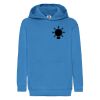 Classic Hooded Sweatshirt Kids | Fruit of the Loom Miniaturansicht