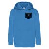 Classic Hooded Sweatshirt Kids | Fruit of the Loom Miniaturansicht