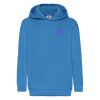 Classic Hooded Sweatshirt Kids | Fruit of the Loom Miniaturansicht