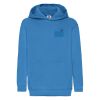 Classic Hooded Sweatshirt Kids | Fruit of the Loom Miniaturansicht