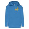 Classic Hooded Sweatshirt Kids | Fruit of the Loom Miniaturansicht