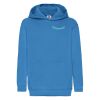 Classic Hooded Sweatshirt Kids | Fruit of the Loom Miniaturansicht