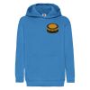 Classic Hooded Sweatshirt Kids | Fruit of the Loom Miniaturansicht