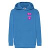 Classic Hooded Sweatshirt Kids | Fruit of the Loom Miniaturansicht