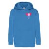 Classic Hooded Sweatshirt Kids | Fruit of the Loom Miniaturansicht