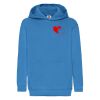 Classic Hooded Sweatshirt Kids | Fruit of the Loom Miniaturansicht