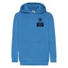 Classic Hooded Sweatshirt Kids | Fruit of the Loom Miniaturansicht