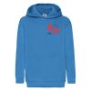 Classic Hooded Sweatshirt Kids | Fruit of the Loom Miniaturansicht
