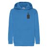 Classic Hooded Sweatshirt Kids | Fruit of the Loom Miniaturansicht