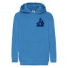 Classic Hooded Sweatshirt Kids | Fruit of the Loom Miniaturansicht