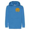 Classic Hooded Sweatshirt Kids | Fruit of the Loom Miniaturansicht
