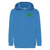 Classic Hooded Sweatshirt Kids | Fruit of the Loom Miniaturansicht