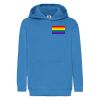 Classic Hooded Sweatshirt Kids | Fruit of the Loom Miniaturansicht