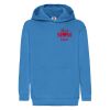 Classic Hooded Sweatshirt Kids | Fruit of the Loom Miniaturansicht