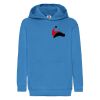 Classic Hooded Sweatshirt Kids | Fruit of the Loom Miniaturansicht