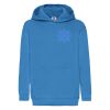 Classic Hooded Sweatshirt Kids | Fruit of the Loom Miniaturansicht